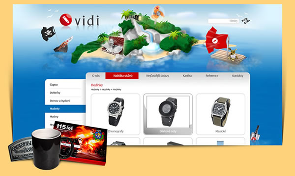 VIDI reklama s.r.o.