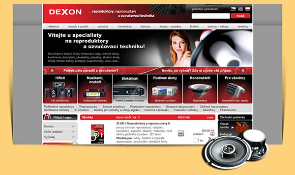 DEXON CZECH s.r.o.